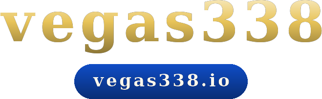 vegas338 logo